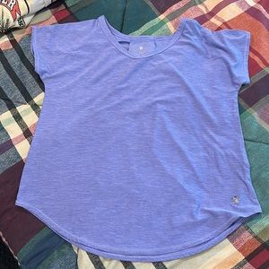 Tuff Athletics Girls Top